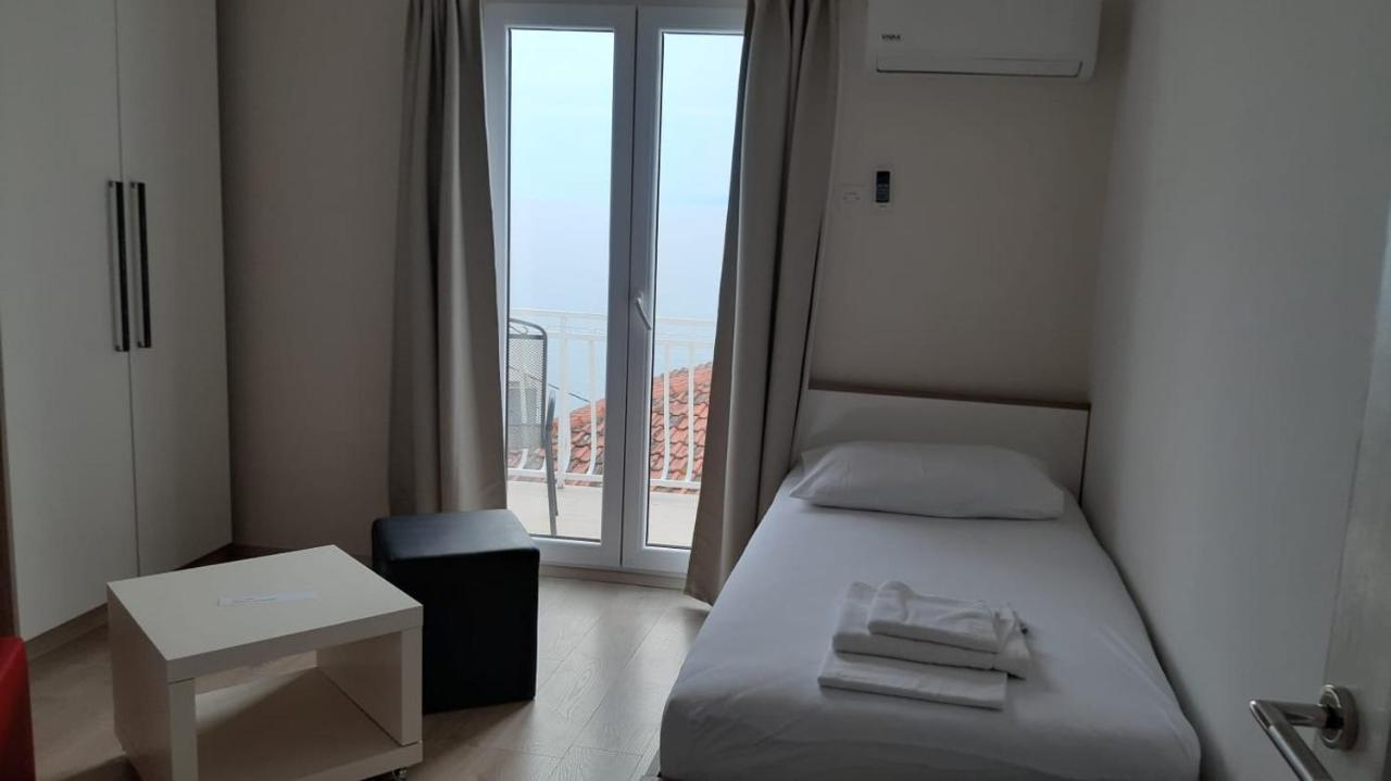 Apartmani Lara Gradac  Exterior foto