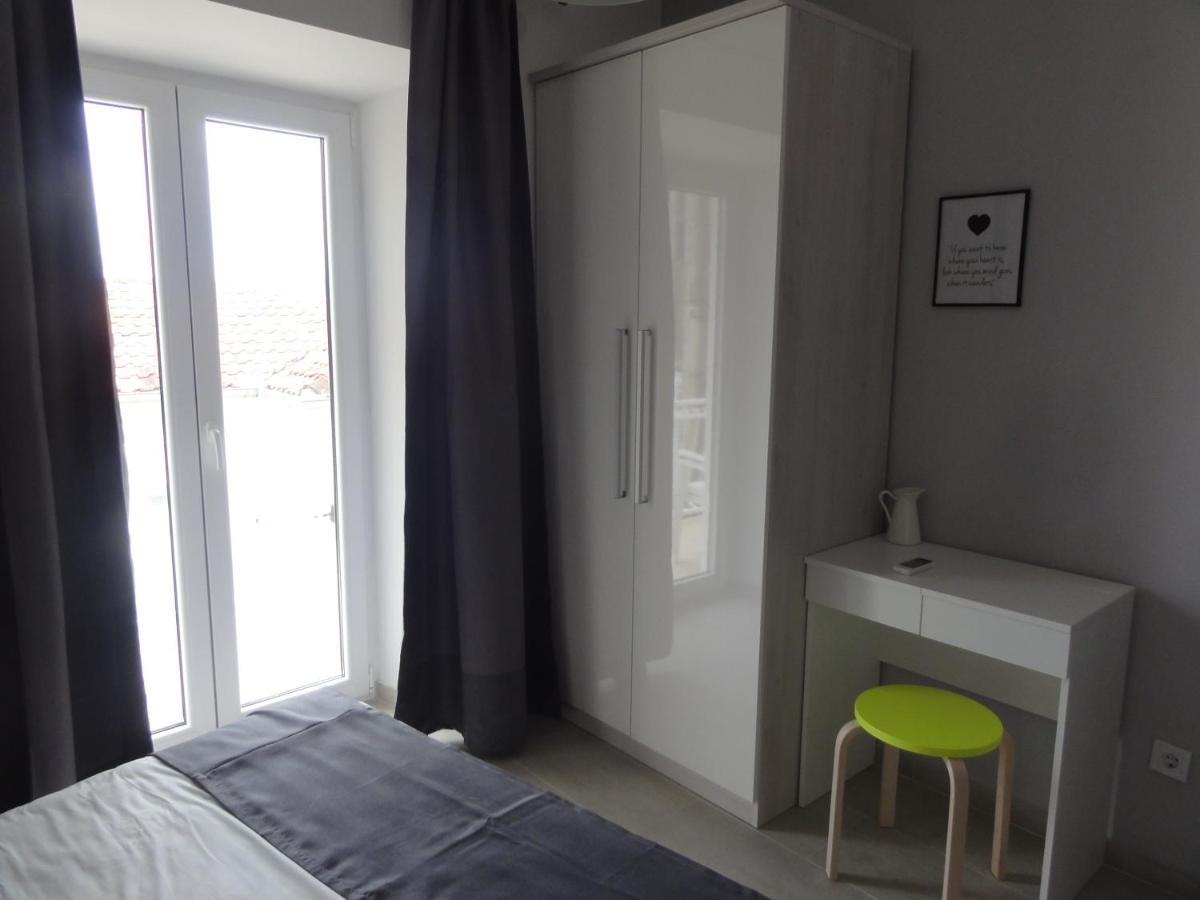 Apartmani Lara Gradac  Exterior foto