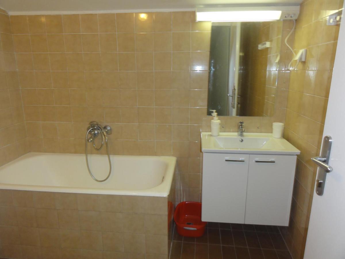 Apartmani Lara Gradac  Exterior foto