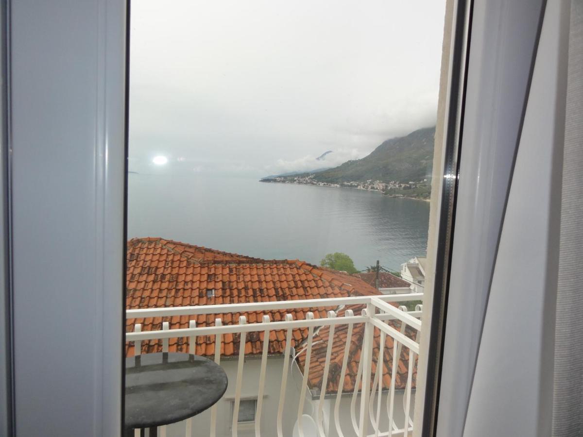 Apartmani Lara Gradac  Exterior foto