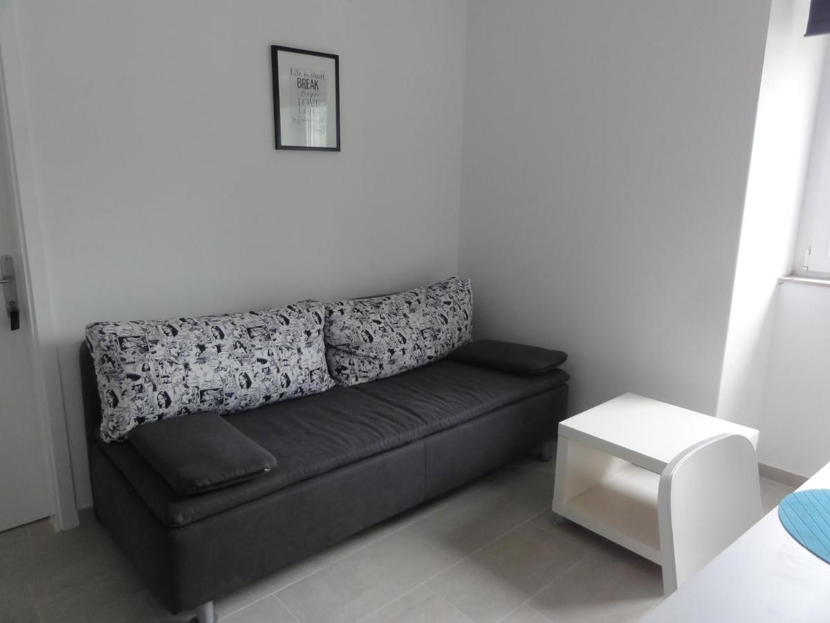 Apartmani Lara Gradac  Exterior foto