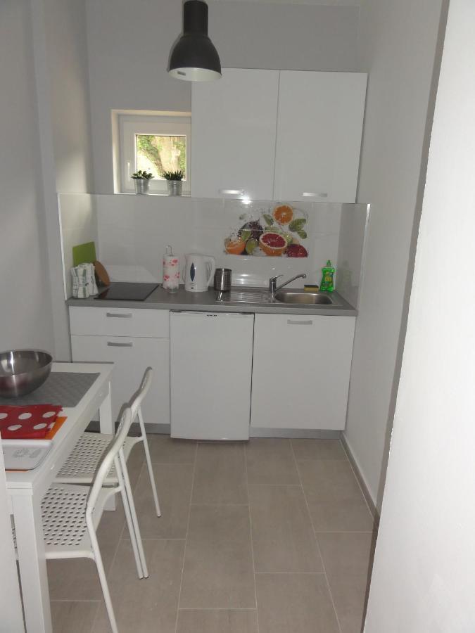 Apartmani Lara Gradac  Exterior foto