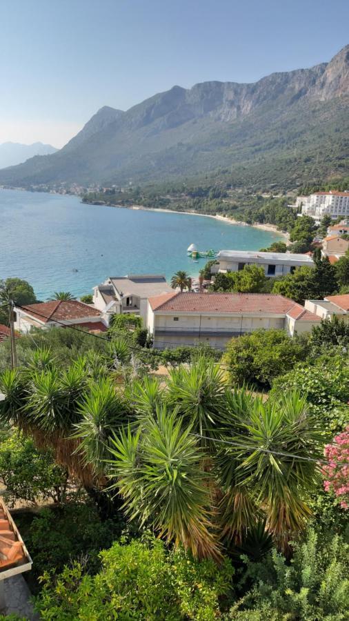Apartmani Lara Gradac  Exterior foto