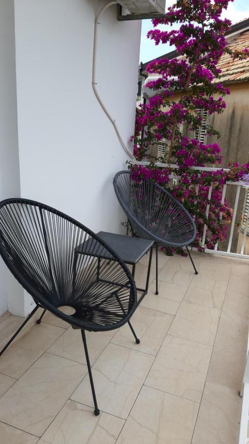 Apartmani Lara Gradac  Exterior foto