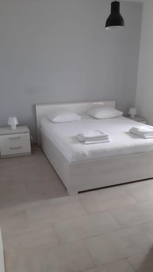 Apartmani Lara Gradac  Exterior foto