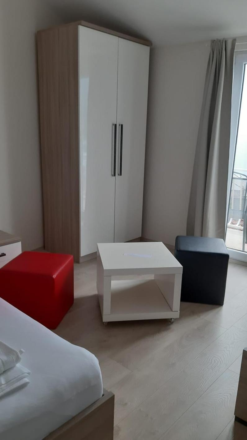 Apartmani Lara Gradac  Habitación foto