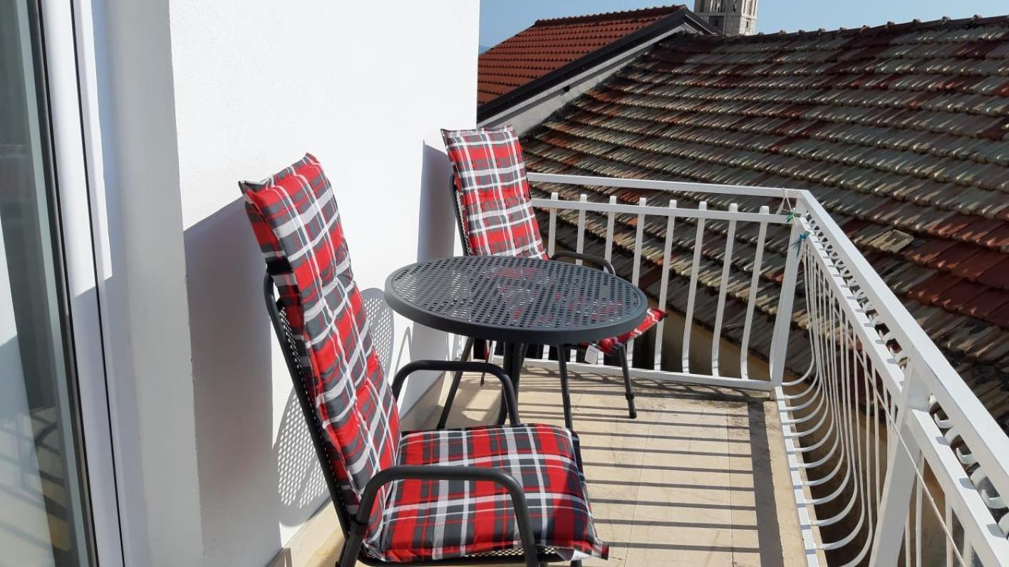 Apartmani Lara Gradac  Habitación foto
